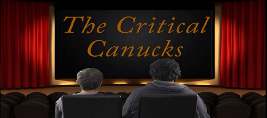 The Critical Canucks
