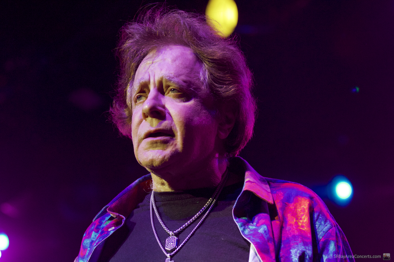 Eddie Money (Photo: Kevin Keating)