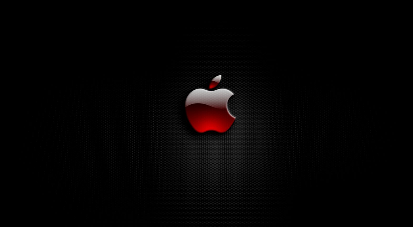 Red Apple Hd Wallpapers