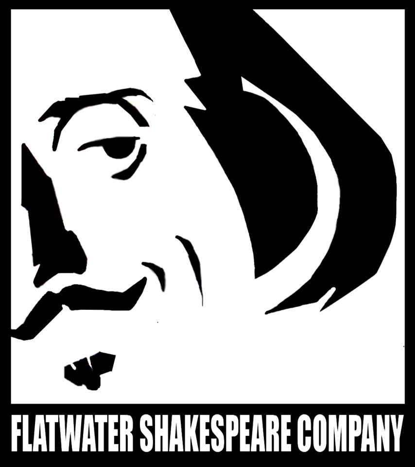 Flatwater Shakespeare's Blog News Changes in 2018!