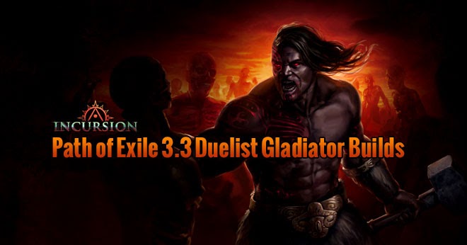 Path Of Exile Duelist Sunder Build Path Of Exile Duelist Sunder Build