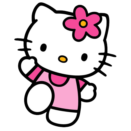 Hello Kitty Trends