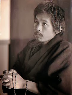 Nagai Paolo Takashi