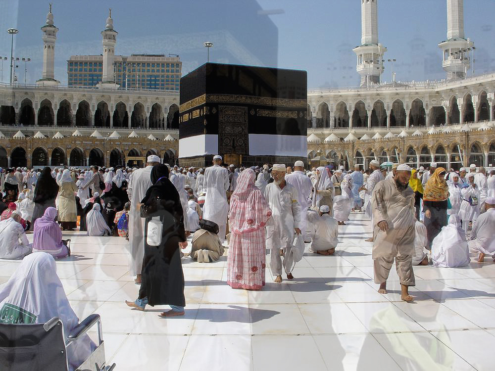 Hajj Umrah Packages from USA The Best Hajj Packages 2018 from USA at