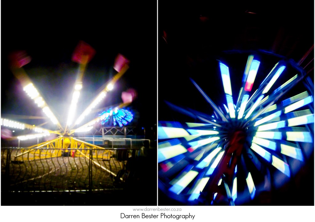 Maynardville Community Chest Carnival Darren Bester Photography
