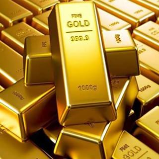 Image result for emas sepenuh bumi