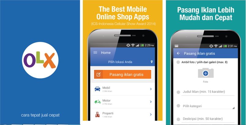 Review Download Aplikasi Olx Apk Toko Manis Versi Indonesia Review Download Aplikasi Olx Apk Toko Manis Versi Indonesia