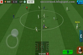 FTS Special Winter by Muh Al Faris Mod APK OBB+Data Download for Android FTS Special Winter by Muh Al Faris Mod APK OBB+Data Download for Android