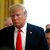 Facing Legal Threats, Trump Says Impeachment Would ‘Crash’ Stock Market