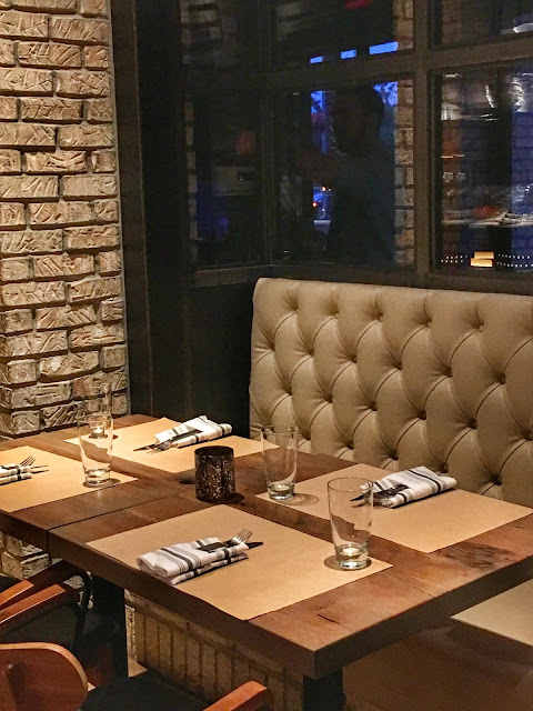 SLATE Orlando Restaurant Review | The Chef Next Door