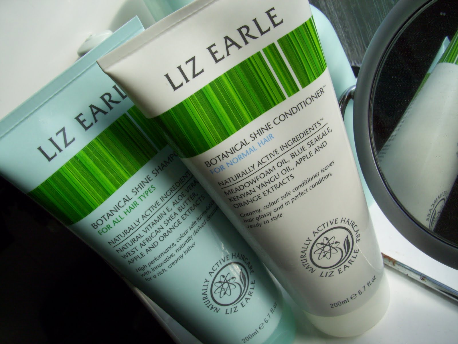 ***Sprinkle Of Glitter*** Beauty Baby Lifestyle UK Lou's