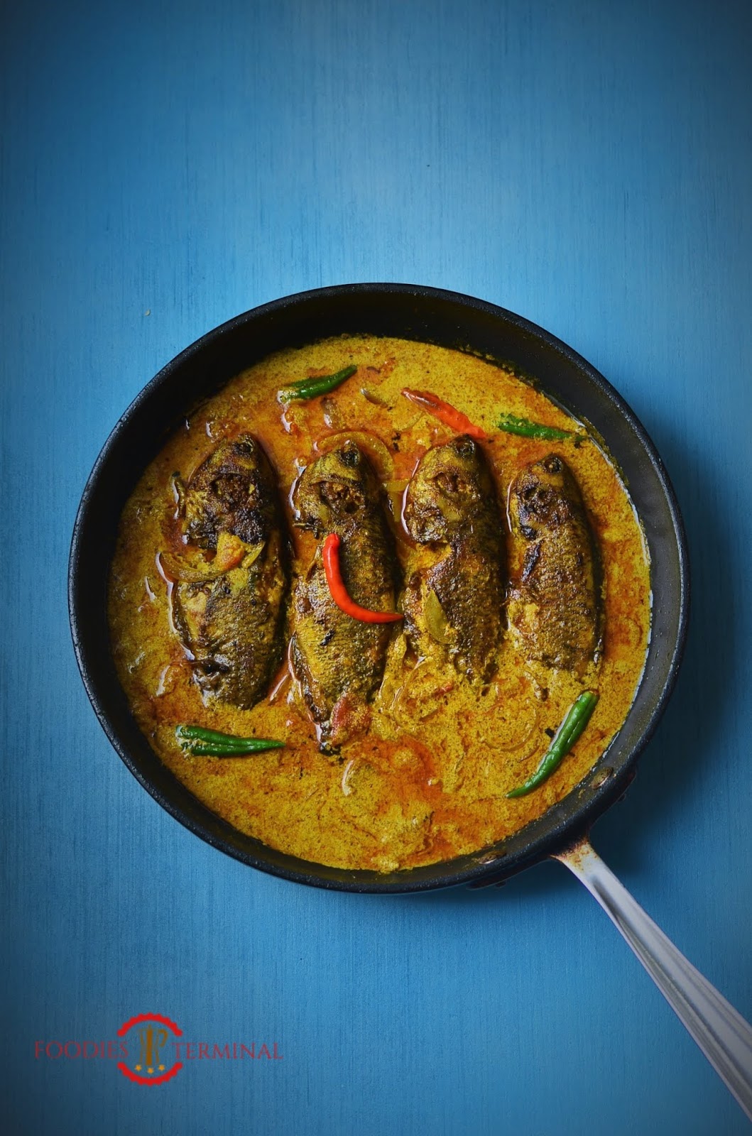 Climbing Perch in Mustard Sauce | Koi maacher sorshe jhal recipe. Climbing Perch in Mustard Sauce | Koi maacher sorshe jhal recipe.