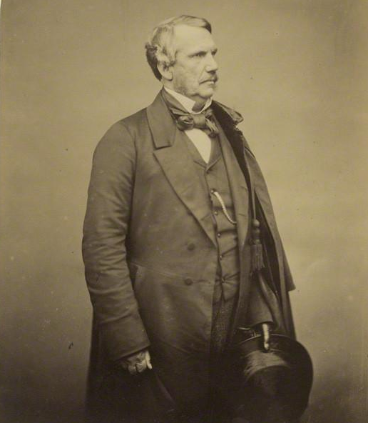 Who was Lord Dalhousie? Exploring History