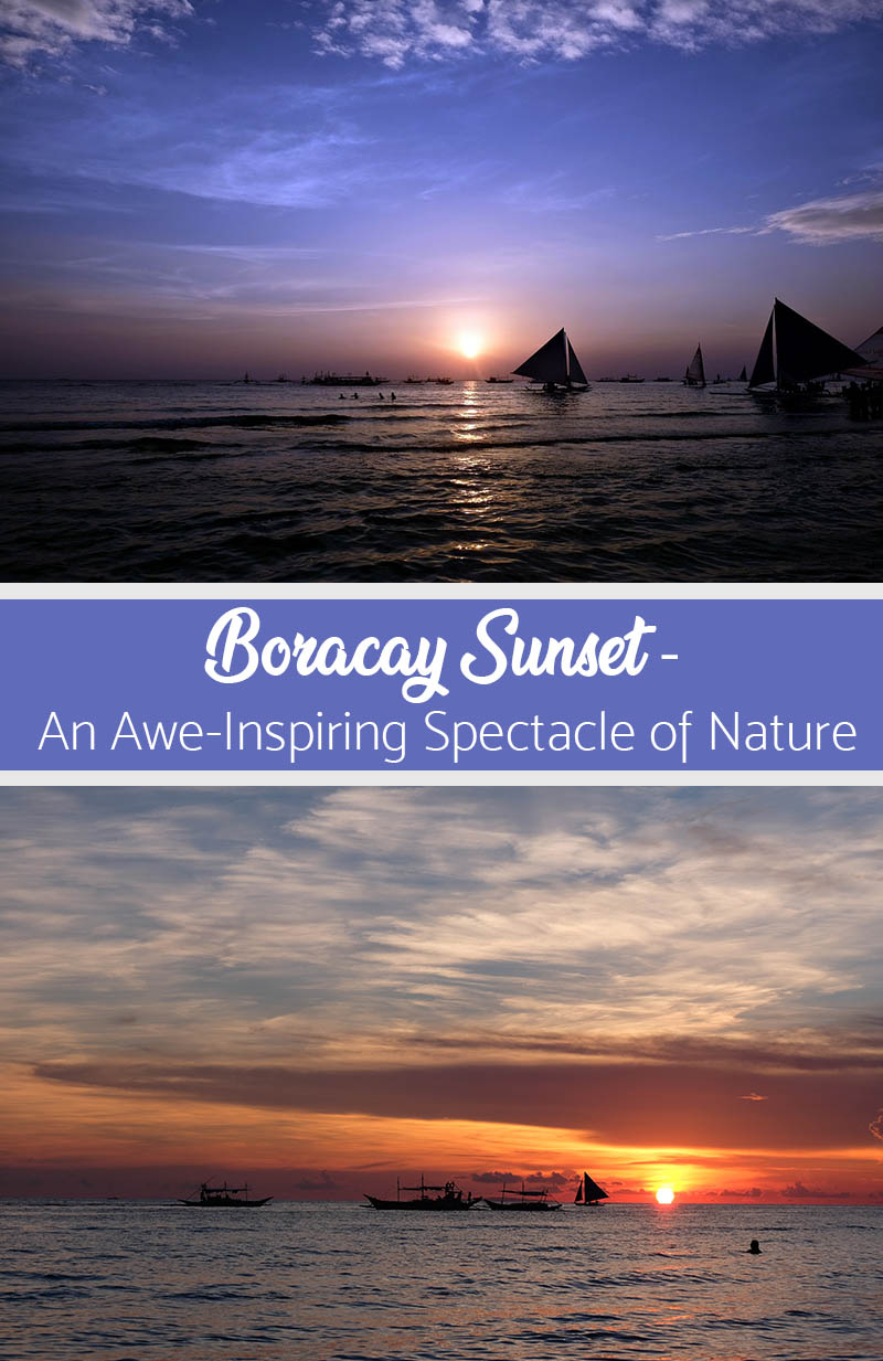 #Boracay, #Philippine island is a favorite among locals and foreigners not only because of the beaches but also because of the coconut trees, turquoise-blue water, incredibly beautiful surroundings, and laid-back atmosphere. It’s not surprising, then, that Boracay is touted as one of the top beach destinations in the world. In fact, many call it the Côte d'Azur of Asia. Now that’s really something.