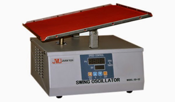 Swing Oscillator ROCKER 搖擺式振盪器 SO-32