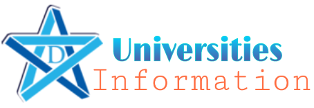 Universities Information