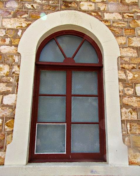 historic window picture