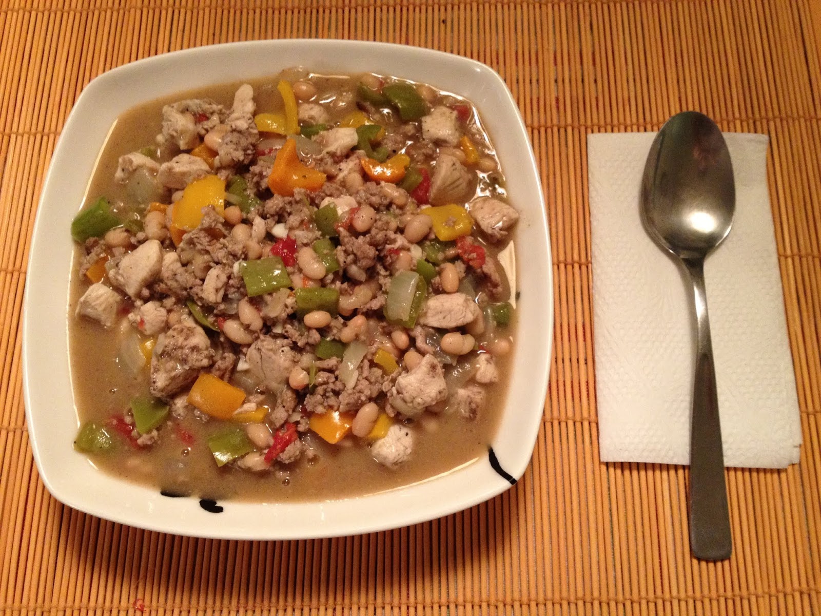 Tito'z World Tito Green Dragon Chili