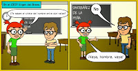 Resultado de imagen de bitstrips graciosos