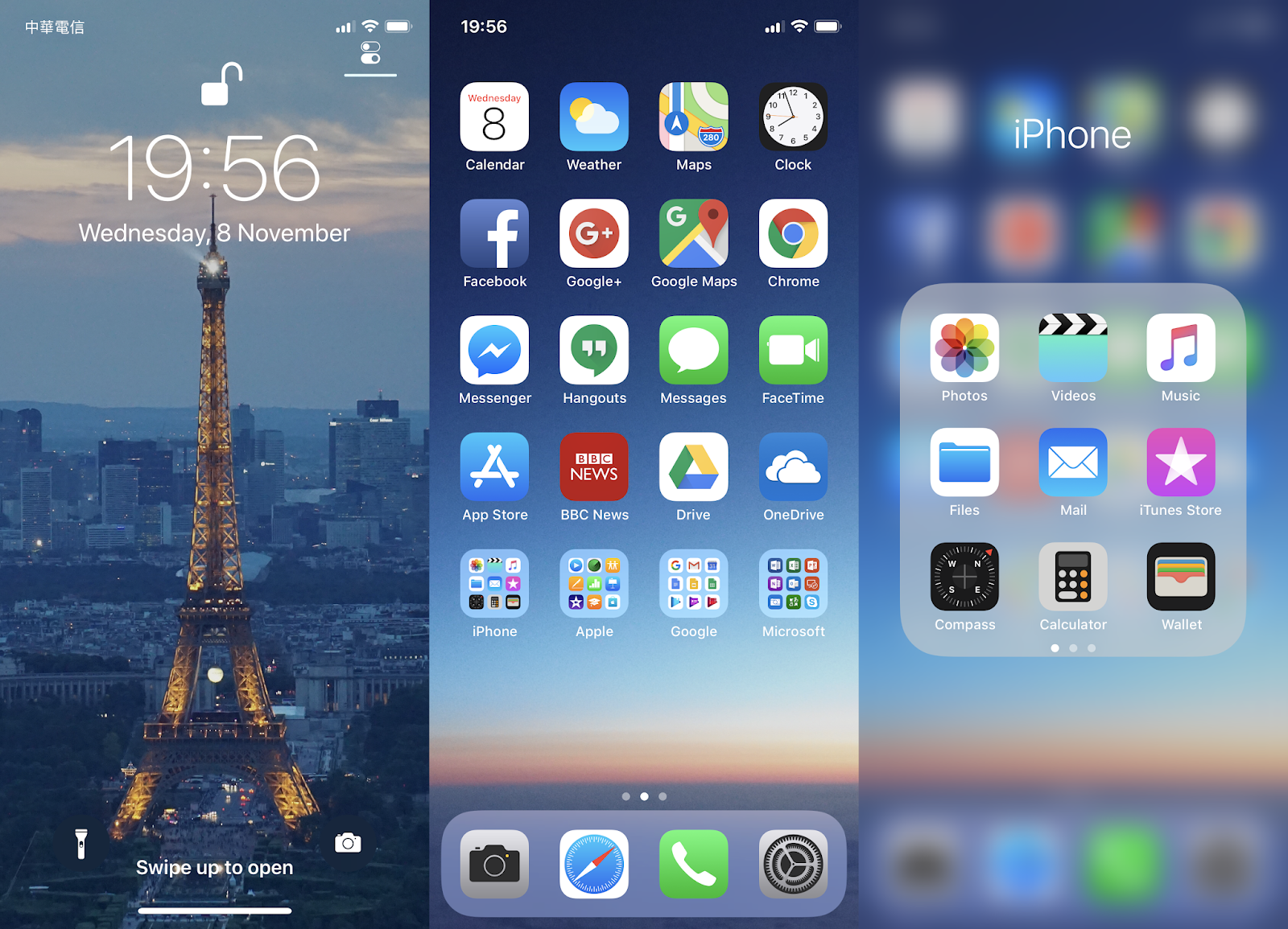 在街角喝咖啡: February 2012