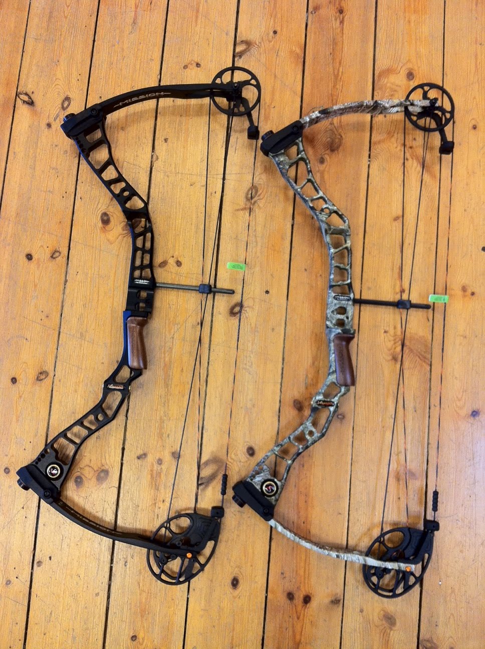 Archery Direct Blog Mission Archery Voyager