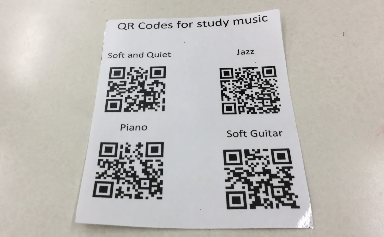 Second Grade Sampler 11 Ways I Use QR Codes in My Classroom (...this year)