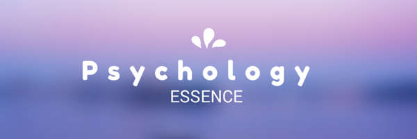 Psychology Essence