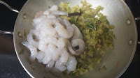 Pudalangai-prawns-thuvaram