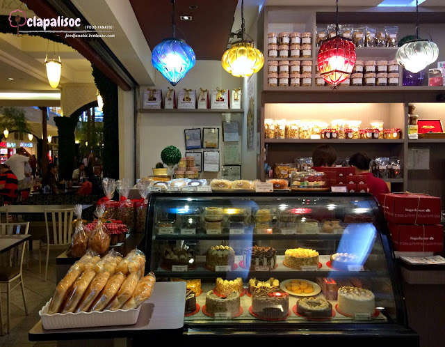 Sugar House Sugar House Rockwell