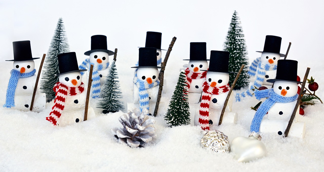 PNW District Optimist Clubs Winter junior golf notes