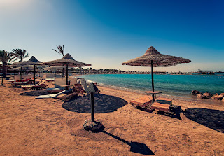 Hurghada Holidays 