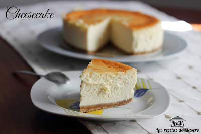 Cheesecake
