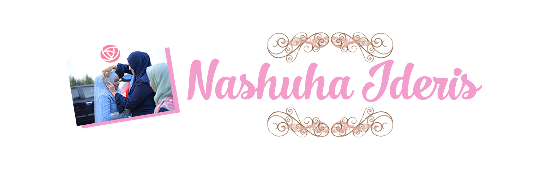 Nashuha Shabirah