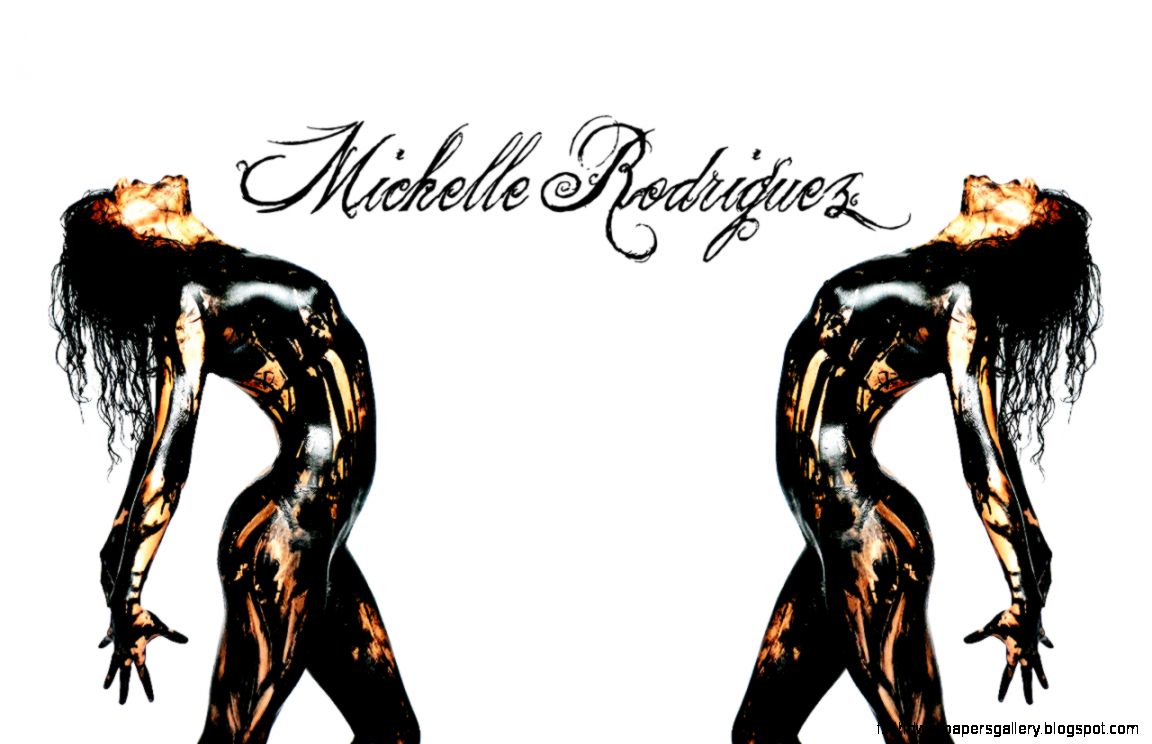 Michelle Rodriguez images Michelle Rodriguez   The Big Fix