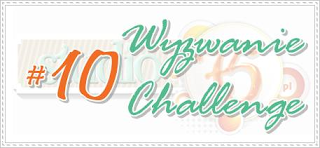 Wyzwanie #10/ The challenge #10