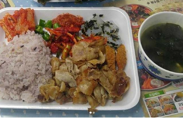 Mau Sehat dan Awet Muda? Makan 7 Menu Makanan Sehat ini, Tepat untuk Seminggu Mau Sehat dan Awet Muda? Makan 7 Menu Makanan Sehat ini, Tepat untuk Seminggu