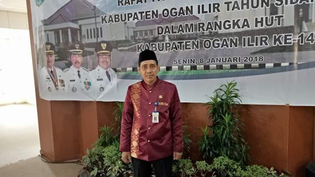 Masjid Agung Annur Salah Satu Lokasi MTQ Tingkat Provinsi
