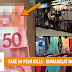 Pekeng 50 Pesos kumakalat ngayon, Paano nga ba malalaman kung Peke ito? Alamin Dito!