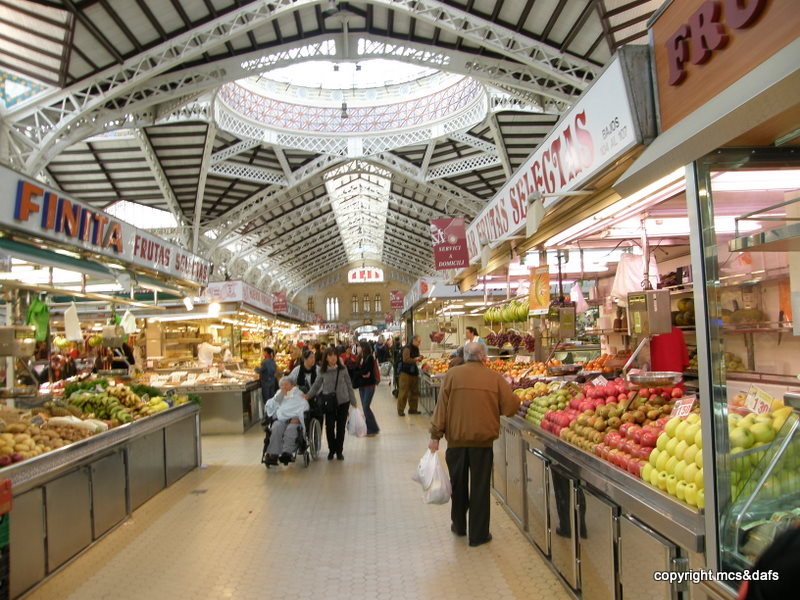 Una Crónica del Viejo Mundo: abril 2011