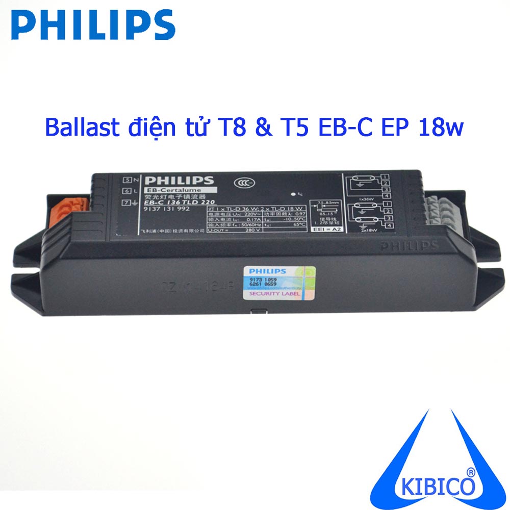 Ballast là gì? Và chức năng của ballast đèn cao áp 250w