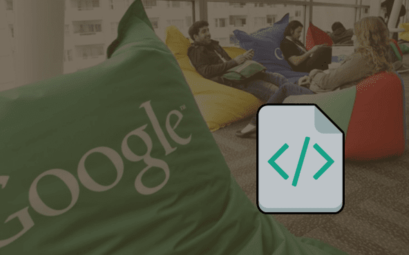 جوجل تشاركك لغة البرمجة الأكثر طلباً واستعمالاً من طرف عملائها ؟