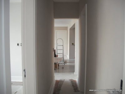 PINTURA RESIDENCIAL SP