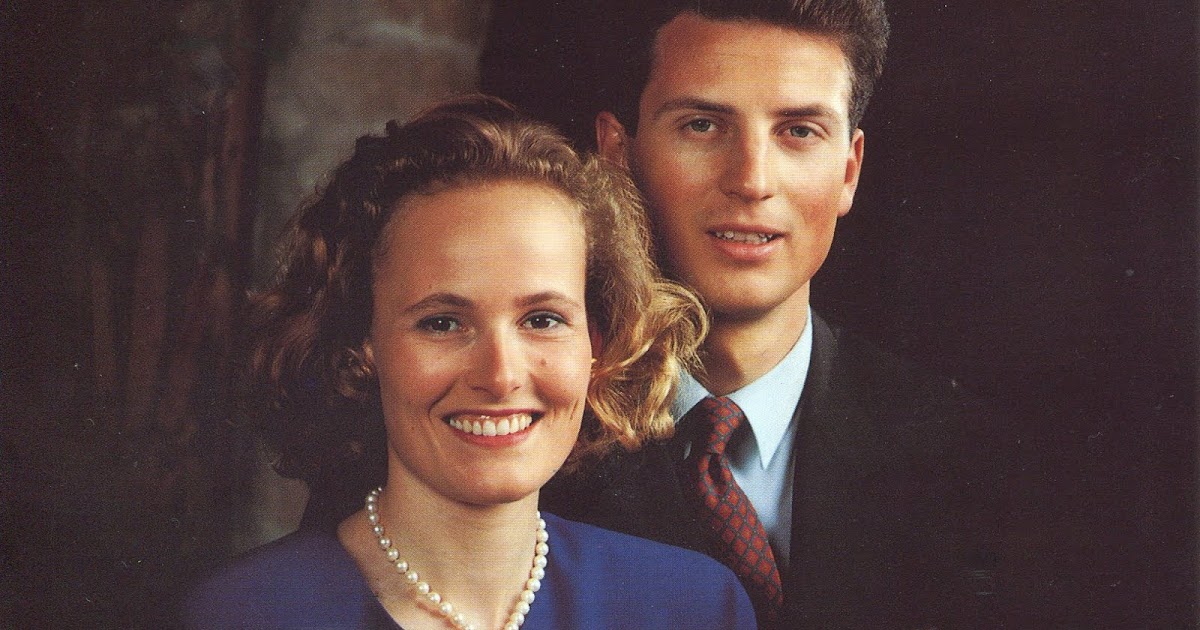 Airmail Special: Russia: Liechtenstein's Royal Family