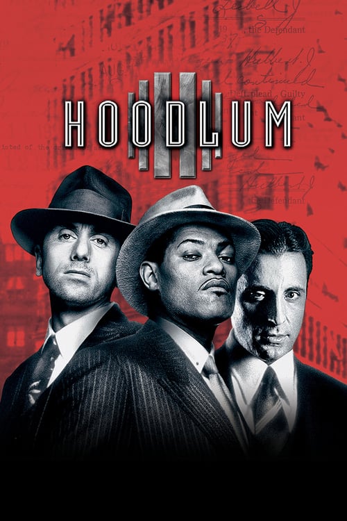 Hoodlum 1997 Download ITA