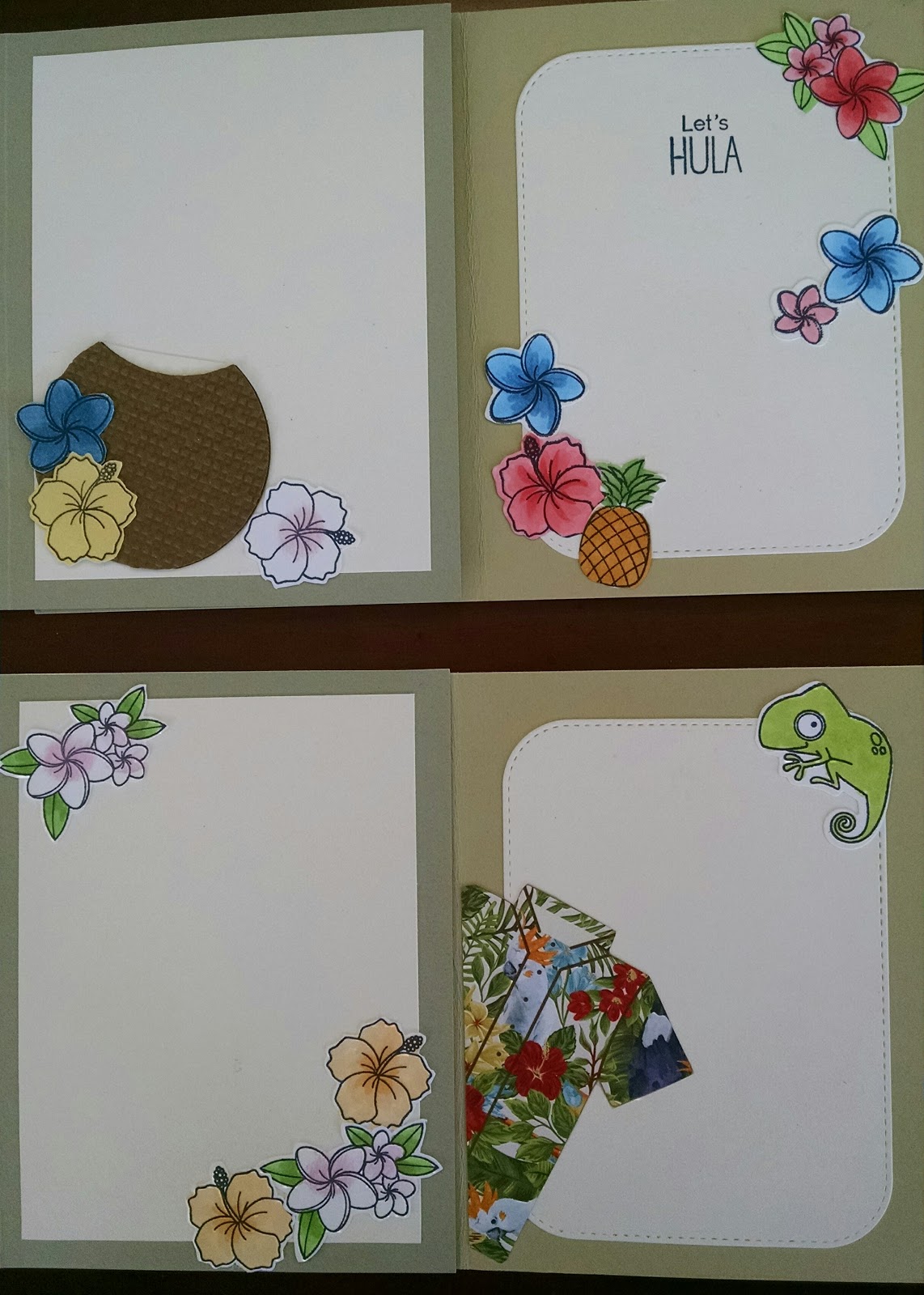 Personal Scrapbook 9723518717 410 N Greenville Ave, suite 116