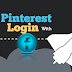 Pinterest Login with Facebook*