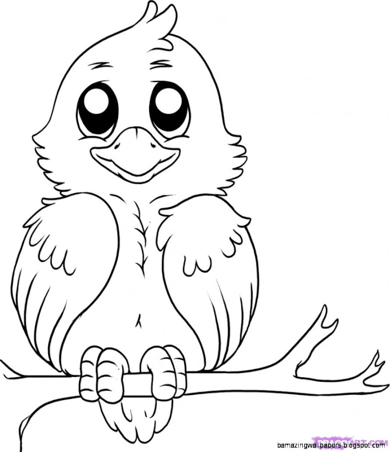 25+ Dessin Animal Simple