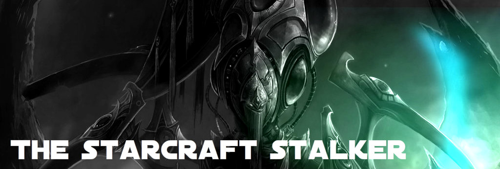 The Starcraft Stalker