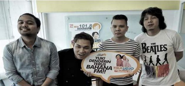 Lirik Lagu Adam dan Hawa Armada Band | OAN SUN