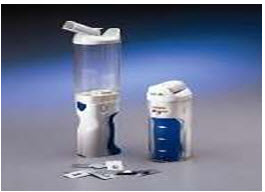 Inhalers Used In Insulin Therapy
